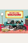 The One And Only Wolfgang: From Pet Rescue To One Big Happy Family