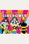 My First Book Of Girl Power