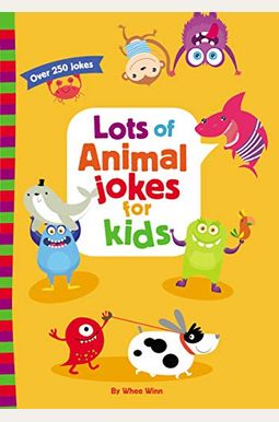 Lots Of Animal Jokes For Kids Lots Of Animal Jokes For Kids
