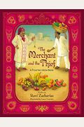 The Merchant And The Thief: A Folktale Of Godly Wisdom