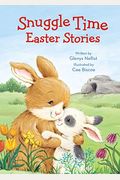 Snuggle Time Easter Stories