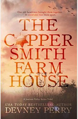 The Coppersmith Farmhouse The Coppersmith Farmhouse