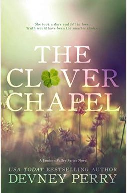 The Clover Chapel The Clover Chapel