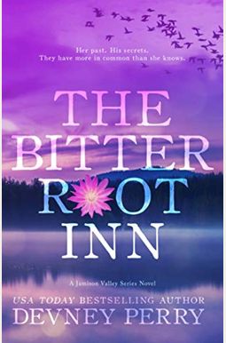 The Bitterroot Inn The Bitterroot Inn