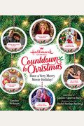 Hallmark Channel Countdown to Christmas: Have a Very Merry Movie Holiday