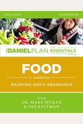 Food Study Guide: Enjoying God's Abundance