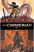 The Cimmerian Vol 1