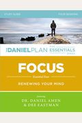 Focus Study Guide: Renewing Your Mind
