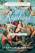 Raphael, Painter In Rome