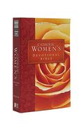 Catholic Women's Devotional Bible-Nrsv: Featuring Daily Meditations By Women And A Reading Plan Tied To The Lectionary
