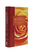 Catholic Women's Devotional Bible-Nrsv: Featuring Daily Meditations By Women And A Reading Plan Tied To The Lectionary