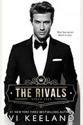 The Rivals: Large Print Edition