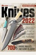 Knives 2022, 42nd Edition