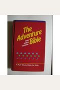 The Adventure Bible: King James Version