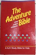 The Adventure Bible: King James Version