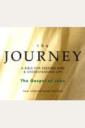 The Journey, the Gospel of John