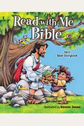 Read With Me Bible: An Nirv Story Bible For Children