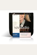 Niv Audio Bible New Testament Dramatized Cassette