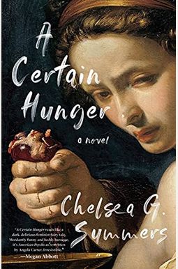 A Certain Hunger A Certain Hunger