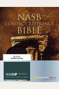 Nasb Compact Reference Bible