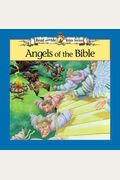 Angels Of The Bible