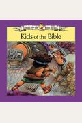 Kids Of The Bible