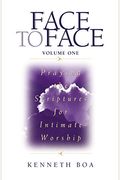 Praying The Scriptures For Intimate Worship
