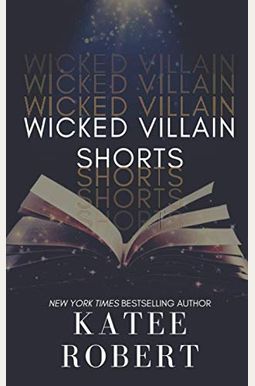 Wicked Villain Shorts Wicked Villain Shorts