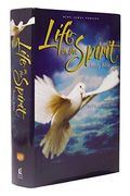 Life In The Spirit Study Bible-Kjv
