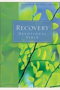 Recovery Devotional Bible-Niv
