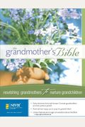 Grandmother's Bible-Niv