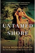 Untamed Shore