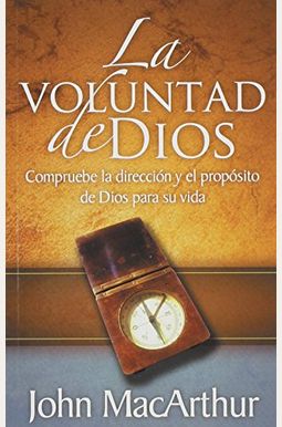 La Voluntad De Dios (Spanish Edition) La Voluntad De Dios (Spanish Edition)
