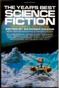The Year's Best Science Fiction: Fifth Annual Collection