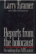 Reports From The Holocaust: The Making Of An Aids Activist