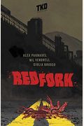 Redfork