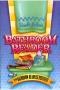 Uncle John's Bathroom Reader (The Audio)