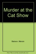 Murder At The Cat Show