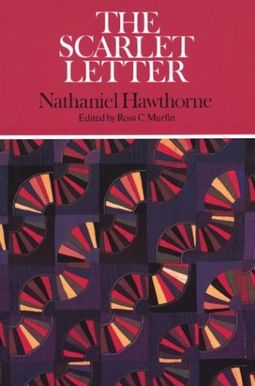 The Scarlet Letter (Signet Classics) The Scarlet Letter (Signet Classics)