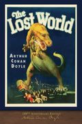 The Lost World (100th Anniversary Edition): With 50 Original Illustrations