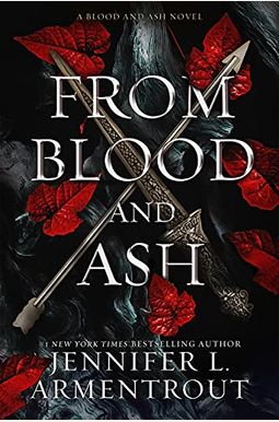 From Blood And Ash (Blood And Ash, 1) From Blood And Ash (Blood And Ash, 1)