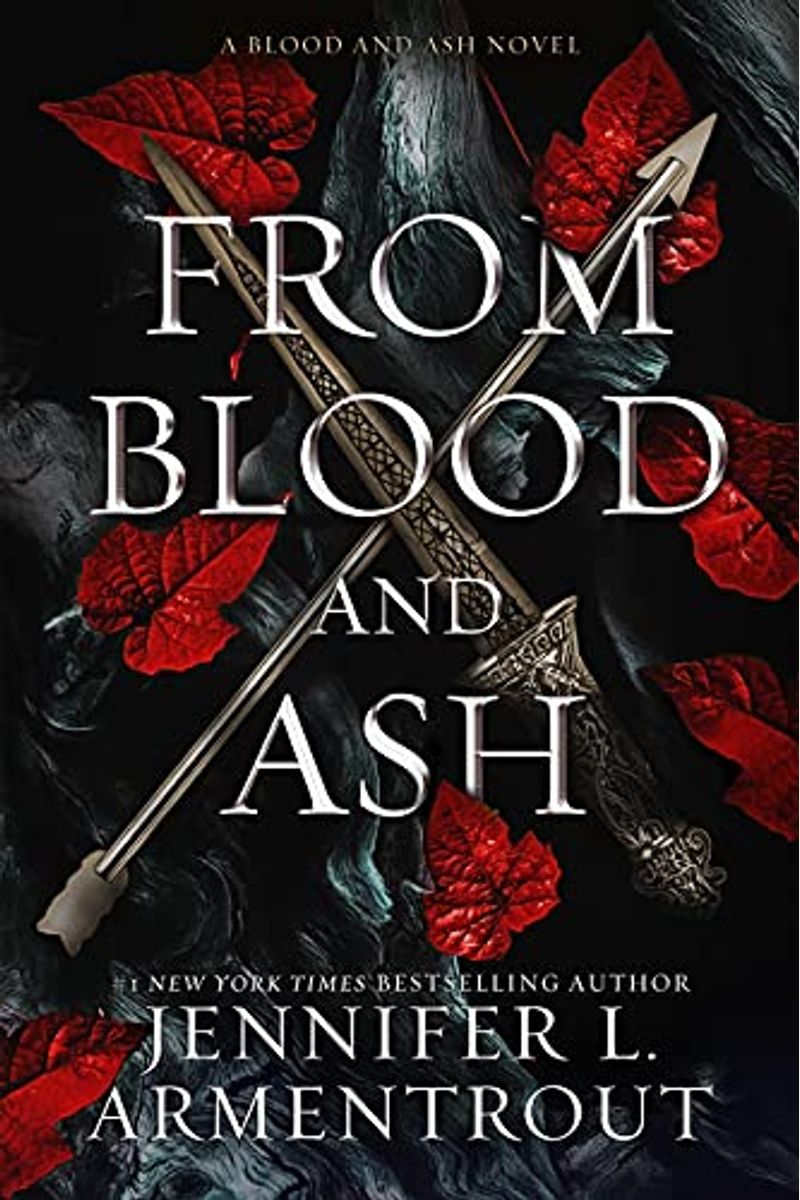From Blood And Ash (Blood And Ash, 1)