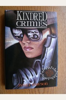 Kindred Crimes Kindred Crimes