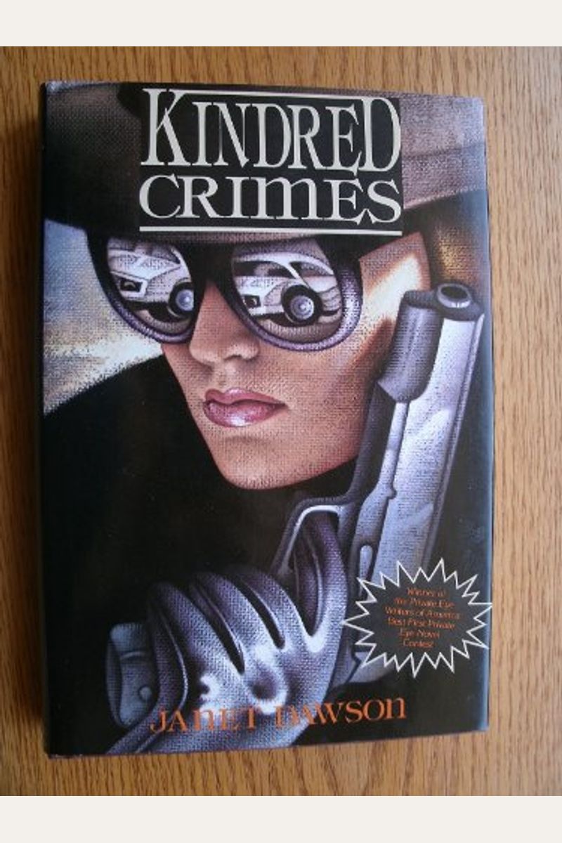 Kindred Crimes