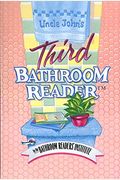 Uncle John's Third Bathroom Reader (Uncle John's Bathroom Reader Series)