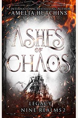 Ashes Of Chaos Ashes Of Chaos