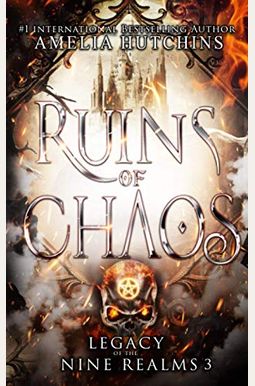 Ruins Of Chaos Ruins Of Chaos