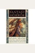 Year's Best Fantasy And Horror, 4th Ed.