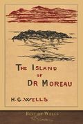 Best Of Wells: The Island Of Doctor Moreau