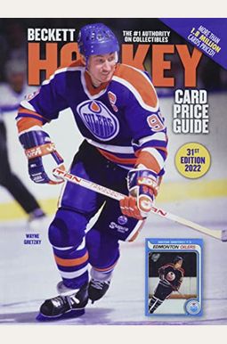 Beckett Hockey Price Guide #31 Beckett Hockey Price Guide #31